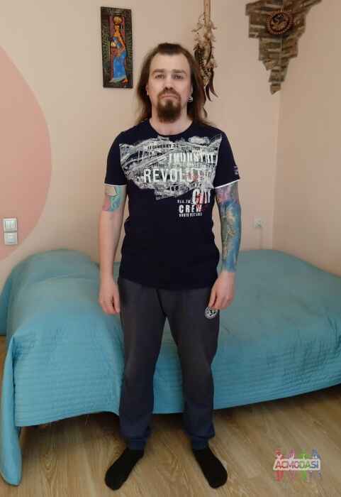 Олег   фото №1695927. Загружено 01 Апреля 2021