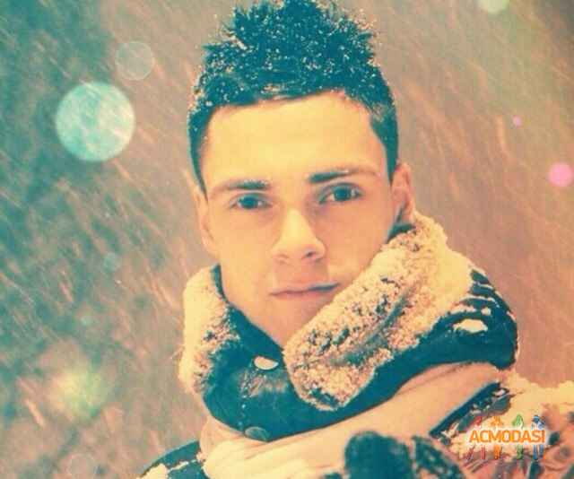 Сергей  Мокров фото №979277. Загружено 15 Января 2016