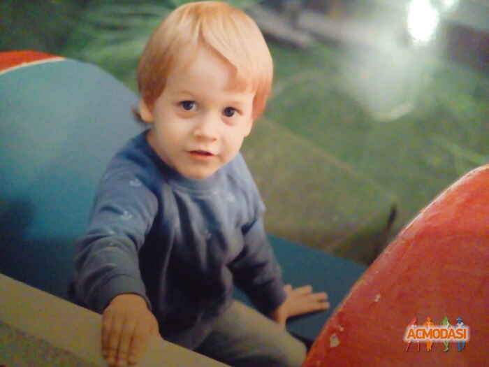 Никита Дмитриевич Малинин фото №1377643. Загружено 01 Октября 2018