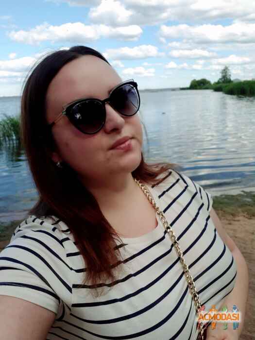 Дарья Юрьевна Макарова фото №1487954. Загружено 19 Июля 2019