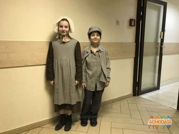 Арина Александровна Киреева фото №1453653. Загружено 02 Мая 2019