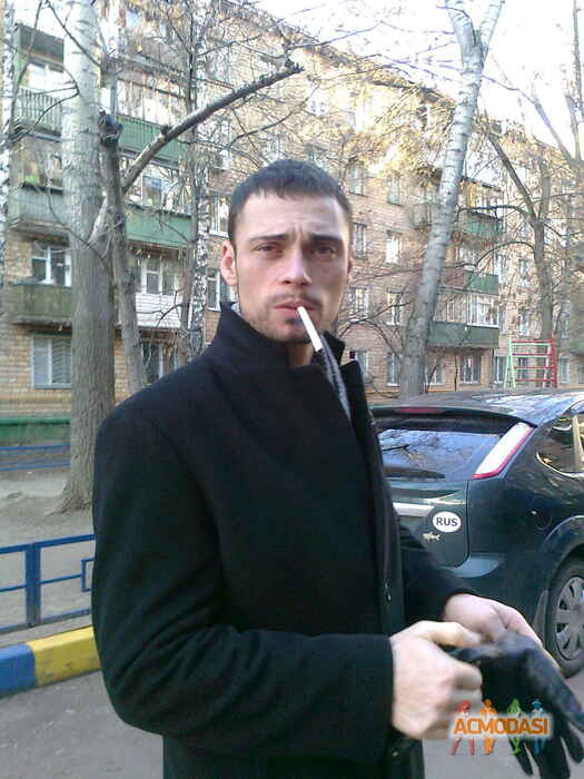 Михаил  Сергеевич фото №115116. Загружено 05 Декабря 2011