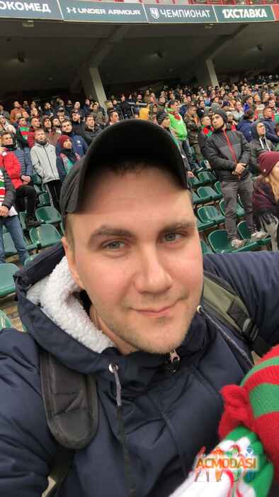 Денис Михайлович Щеглов фото №1463224. Загружено 22 Мая 2019