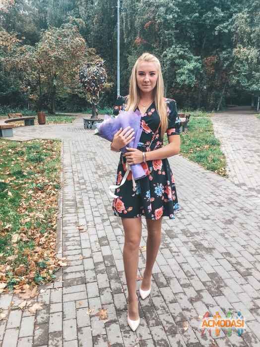 Елизавета  Новикова фото №1510631. Загружено 12 Сентября 2019