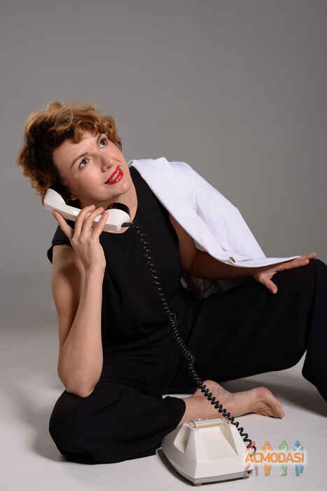 Лада Владимировна Шебуняева фото №1642441. Загружено 29 Сентября 2020