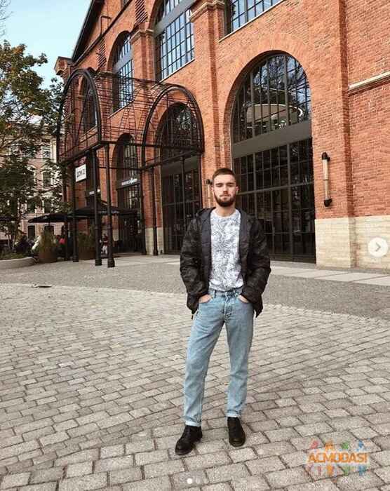 Данила  Молодцов фото №1653402. Загружено 04 Ноября 2020