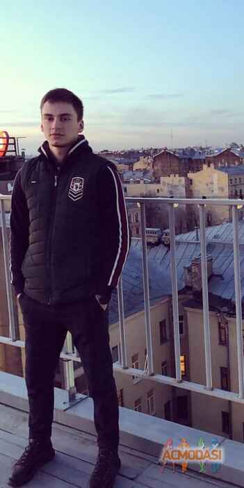 Александр  Коломиец фото №1665333. Загружено 13 Декабря 2020