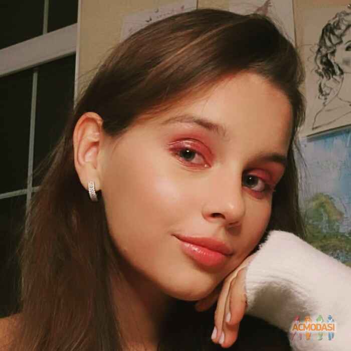 Алина  Зерщикова фото №1710484. Загружено 26 Мая 2021