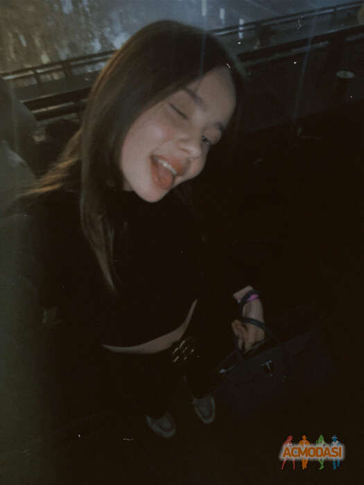 Кристина Олеговна Горбуненко фото №1796459. Загружено 19 Мая 2022