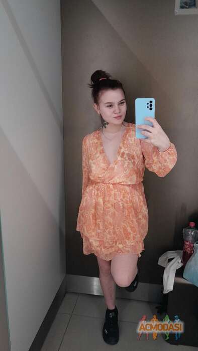 Милана  Корепанова фото №1848033. Загружено 19 Марта 2023