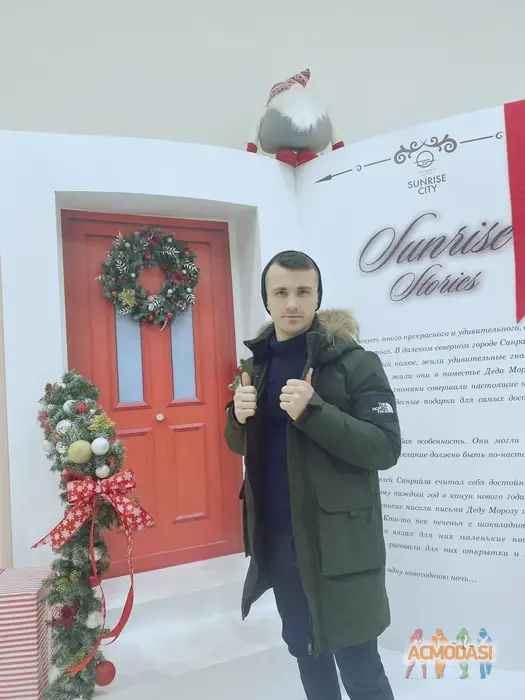 Артур  Каримов фото №1867073. Загружено 12 Сентября 2023