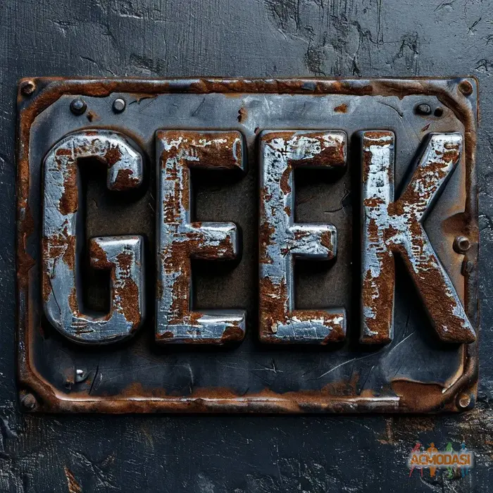 GEEK TV   фото №1914840. Загружено 16 Декабря 2024