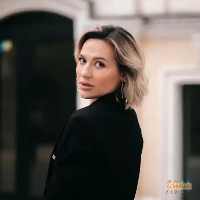 Анастасия  Полинкова фото №1935935. Загружено 10 Сентября 2025