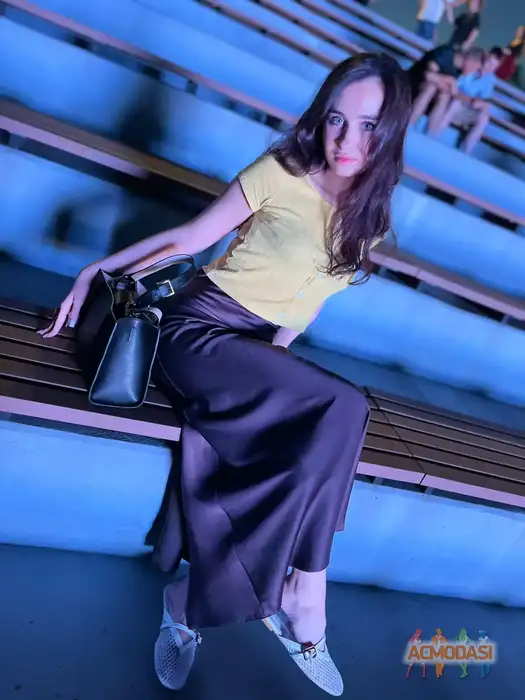 Алёна  Лобановская фото №1938403. Загружено 10 Октября 2025