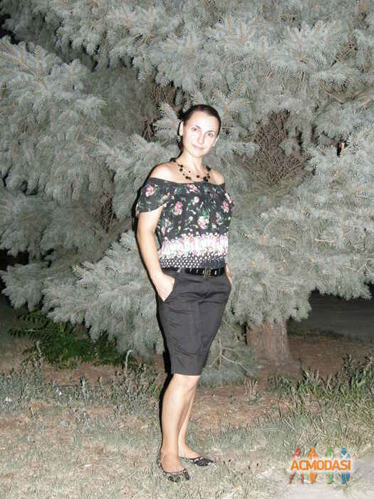 Наталья Валериевна Клиндухова фото №312887. Загружено 19 Декабря 2012
