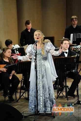 Олеся Сергеевна Леснова фото №322134. Загружено 09 Января 2013