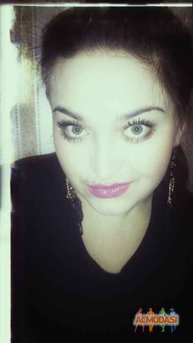 Алиса Фидаиловна Бурганова фото №592400. Загружено 08 Февраля 2014