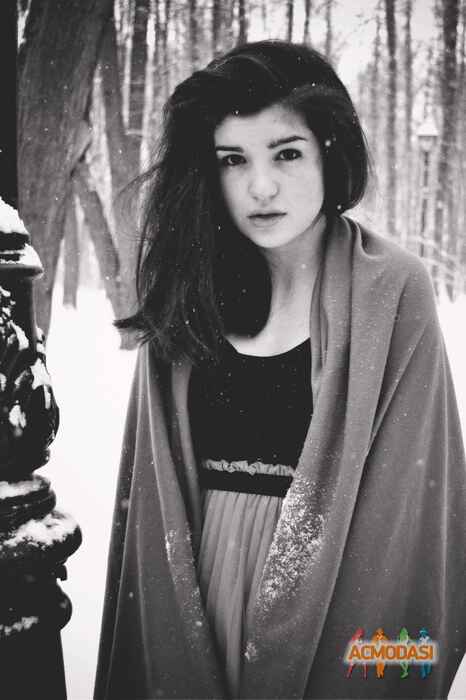 Марьяна Мусаевна Балкарова фото №621856. Загружено 25 Марта 2014