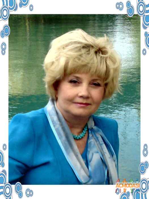 Валентина Павловна Шелешкова фото №640714. Загружено 22 Апреля 2014