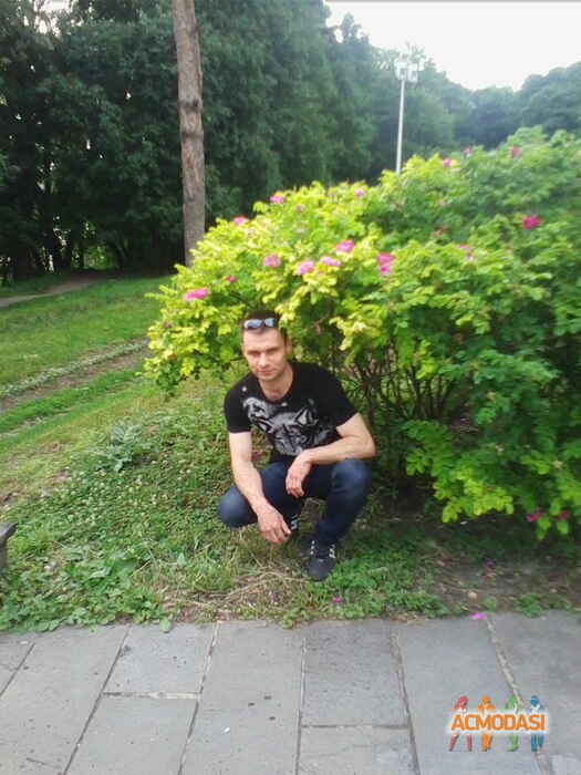 Алексей Олегович Шепелев фото №662962. Загружено 02 Июня 2014