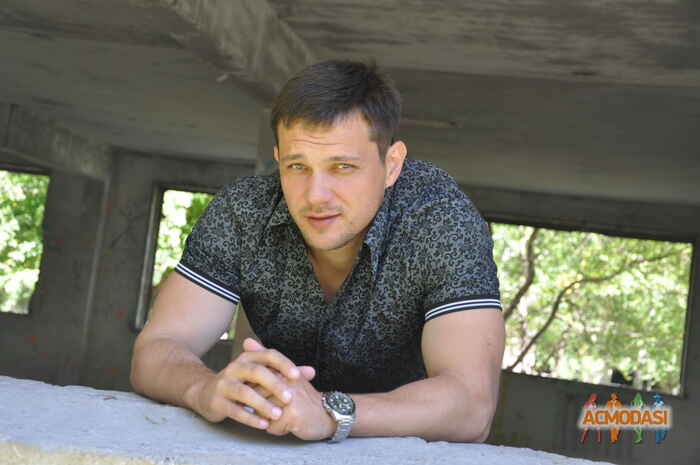 Алексей  Филатов фото №885809. Загружено 13 Июля 2015