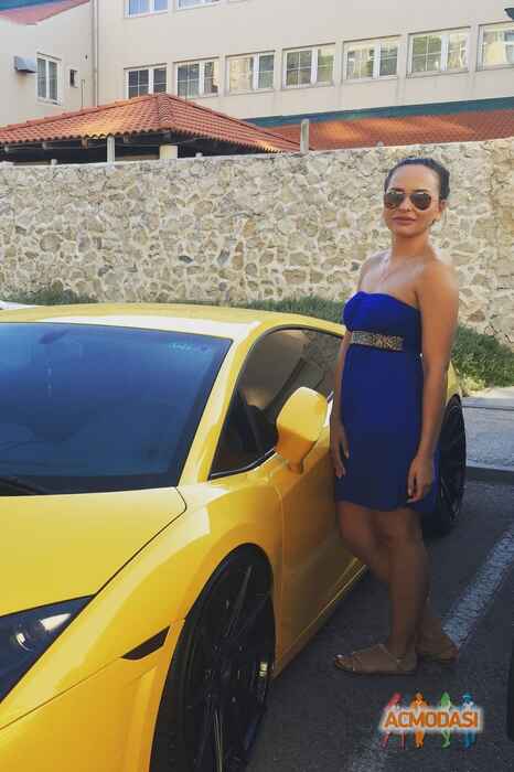 Алина Юрьевна Яремчук фото №1115010. Загружено 25 Ноября 2016