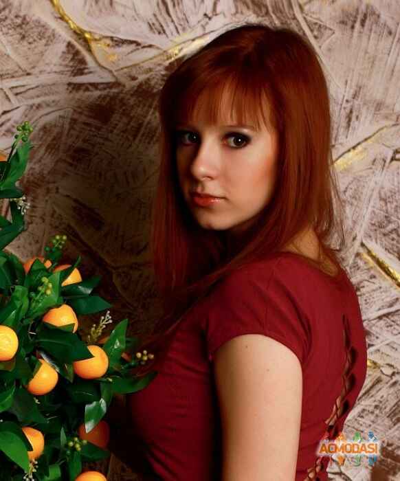 Анастасия Владимировна Солабуто фото №889273. Загружено 20 Июля 2015