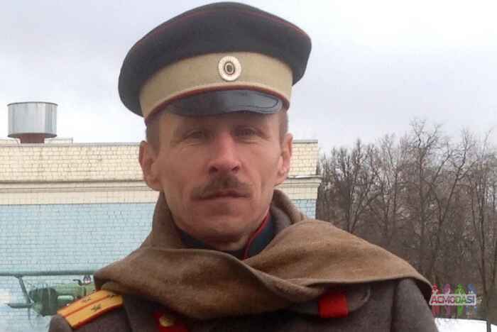 Семенов () Николай Константинович фото №1640068. Загружено 21 Сентября 2020