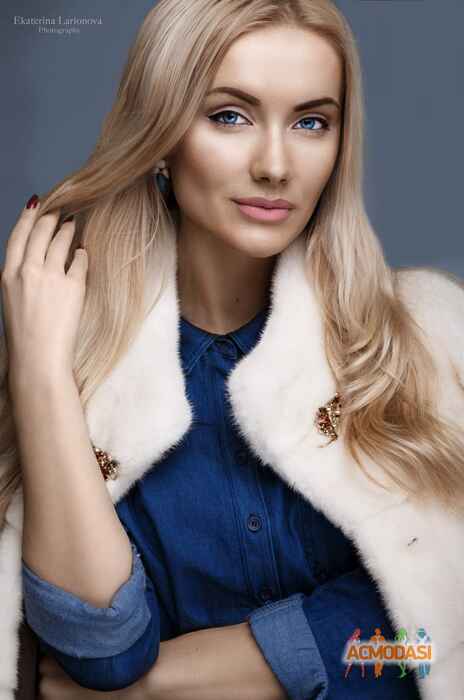 Юлия Андреевна Злигостева фото №1104260. Загружено 31 Октября 2016