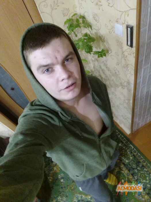 Дмирий   фото №1301584. Загружено 19 Марта 2018
