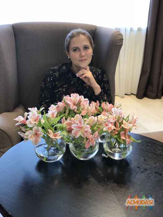 Ксения Александровна Смирнова фото №1417243. Загружено 26 Января 2019