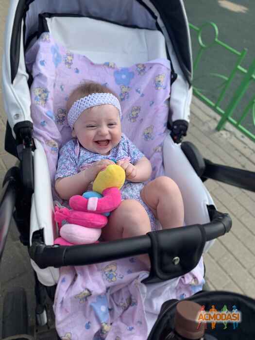 Алиса Станиславовна Афонина фото №1477397. Загружено 26 Июня 2019