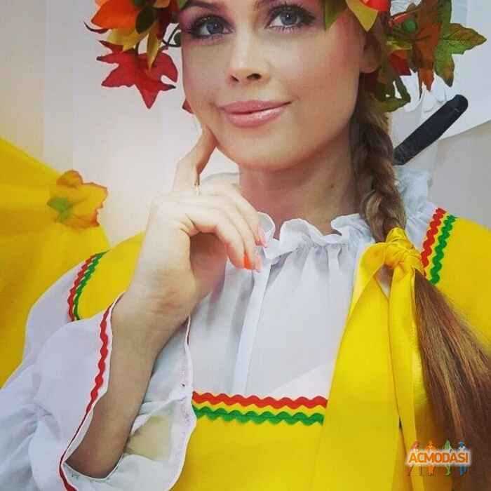 Анна  Скрягина фото №1614365. Загружено 30 Июня 2020