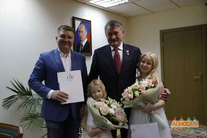 Ольга Сергеевна Гущина фото №1482628. Загружено 07 Июля 2019