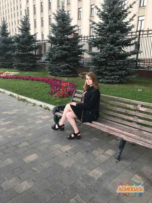 Мария Андреевна Терехова фото №1509198. Загружено 09 Сентября 2019