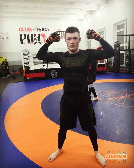 Никита Сергеевич Панин фото №1528473. Загружено 19 Октября 2019