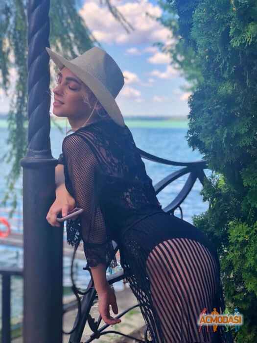 Алина Сергеевна Калашникова фото №1540278. Загружено 17 Ноября 2019