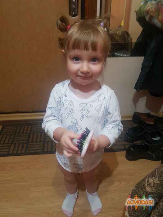 Алиса Алексеевна Быкова фото №1573038. Загружено 19 Февраля 2020