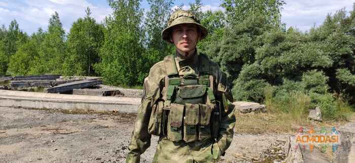 Александр   фото №1652256. Загружено 01 Ноября 2020