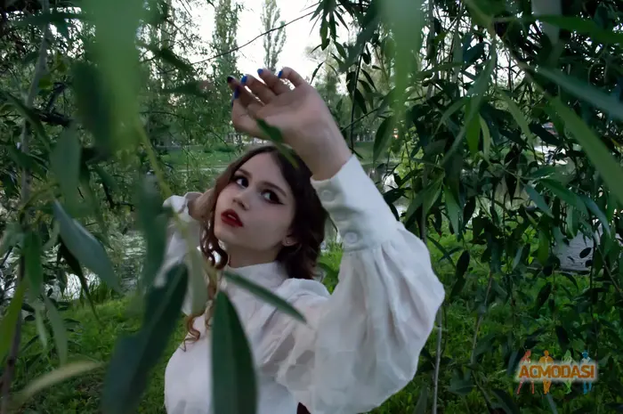 Елена  Гончарова фото №1863014. Загружено 03 Августа 2023