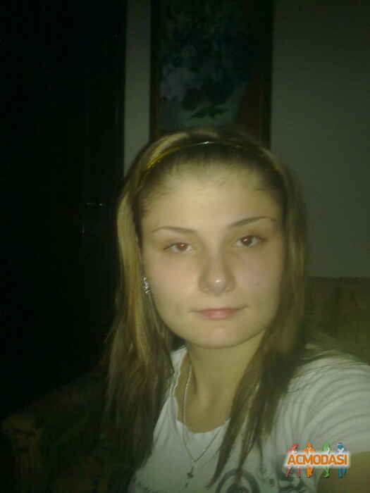 Алёна Сергеeвна Заврайская фото №304032. Загружено 05 Декабря 2012