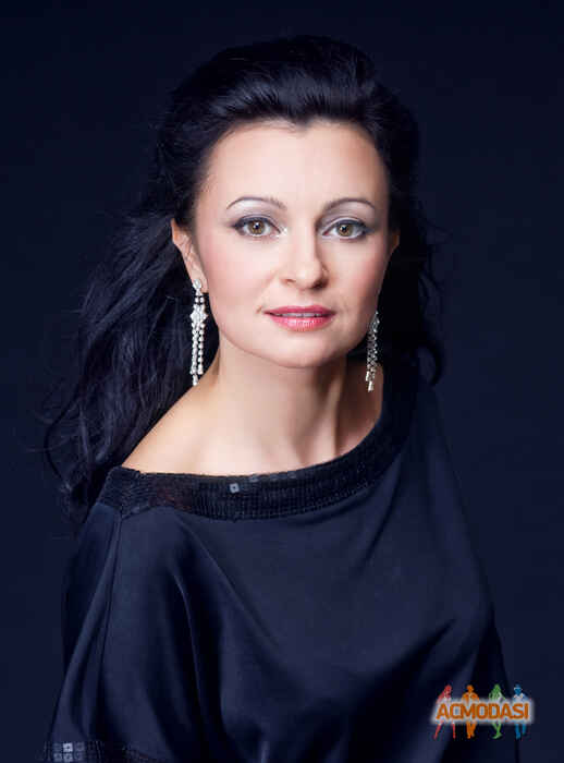 Оксана Николаевна Нестеренко фото №18977. Загружено 03 Февраля 2011