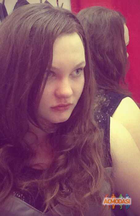 Мария  Калинкина фото №420049. Загружено 31 Мая 2013