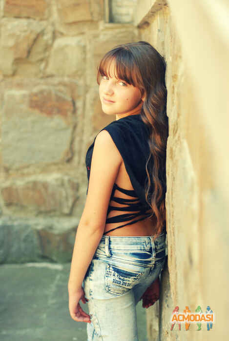 Анжелика   фото №459601. Загружено 30 Июля 2013