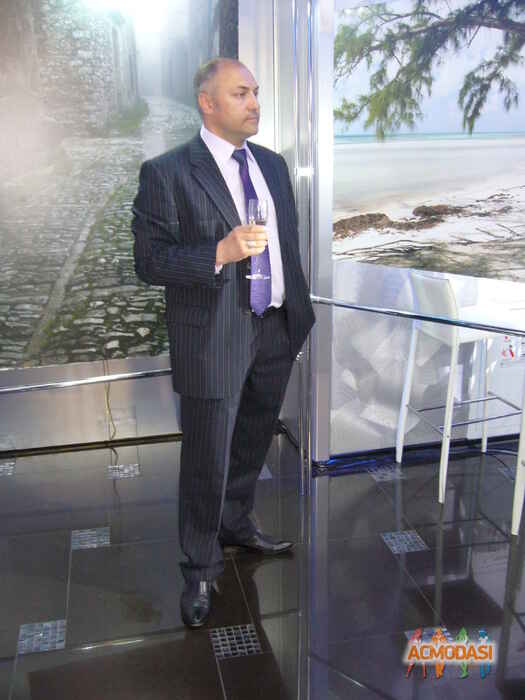 Владимир Иванович Гоменюк фото №461872. Загружено 02 Августа 2013