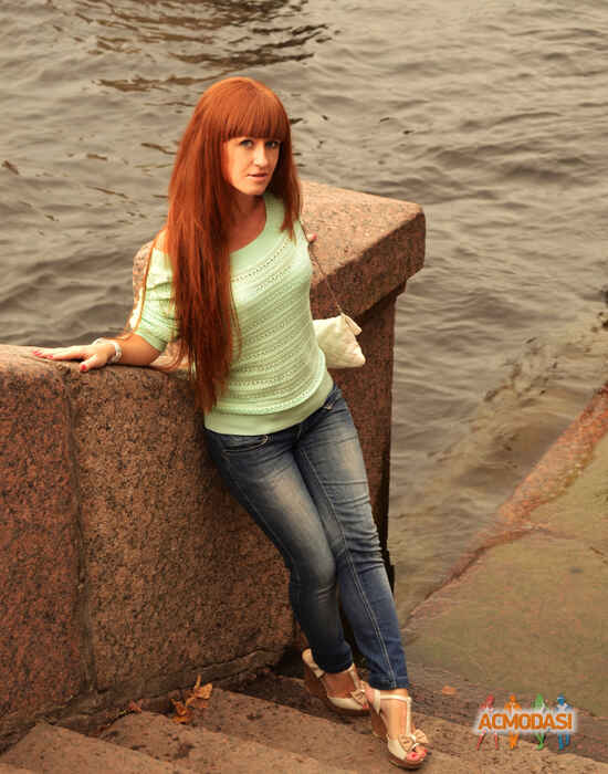 Евгения Сергеевна Новикова фото №520740. Загружено 29 Октября 2013