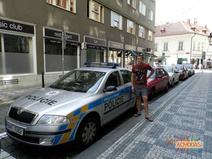 Кермен Анатолійович Кузьменко фото №658319. Загружено 24 Мая 2014