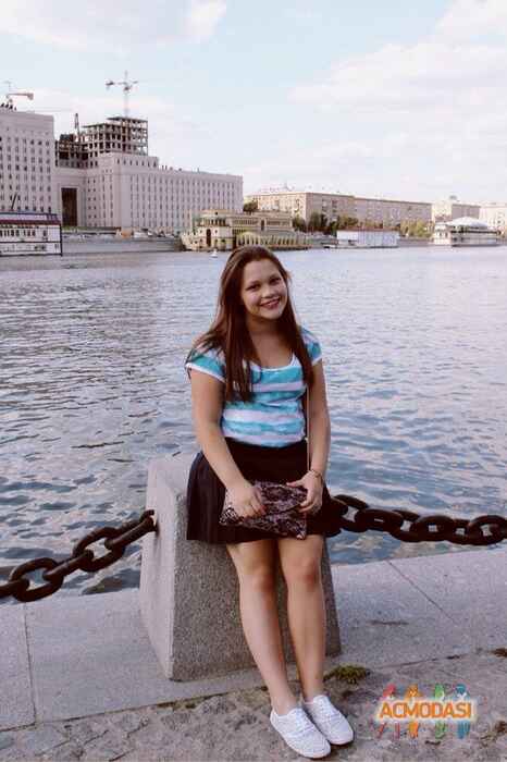 Анастасия Сергеевна Батракова фото №717125. Загружено 25 Августа 2014