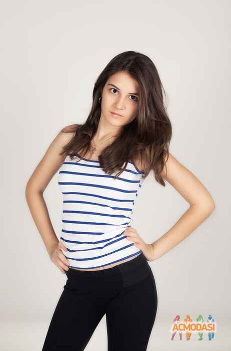Alexandra  Filina фото №874689. Загружено 16 Июня 2015