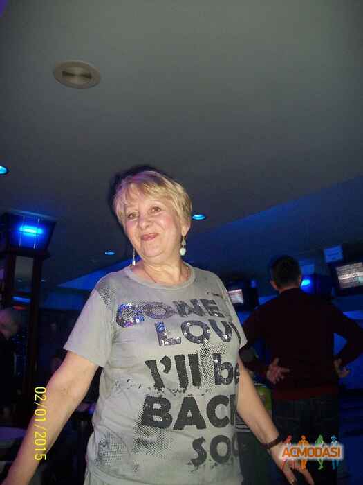 Валентина Васильевна Старова фото №956757. Загружено 18 Ноября 2015